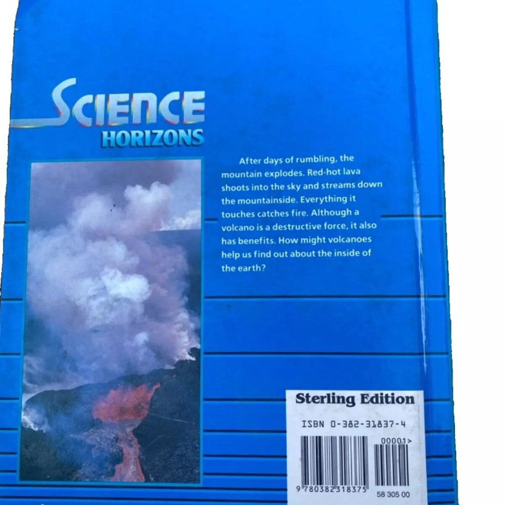 School Books, Action Book